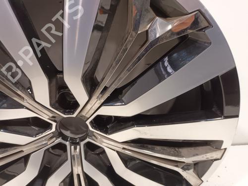 Felg RENAULT ESPACE V (JR_)  | BP20609922C45 