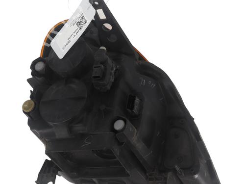 Left headlight RENAULT MODUS / GRAND MODUS (F/JP0_) 1.5 dCi (FP0G, JP0G) | BP33231922C28  - Image 6