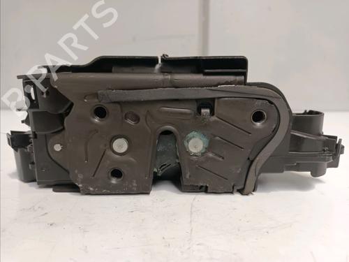 Used Front left lock VW GOLF VII (5G1, BQ1, BE1, BE2) 1.6 TDI (115 hp) 12822692