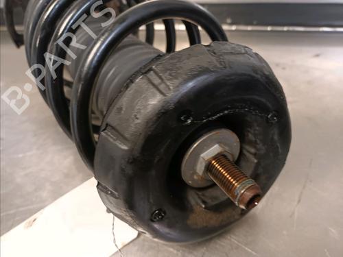 Left front shock absorber CITROËN C3 II (SC_) 1.4 | BP13213683M16 