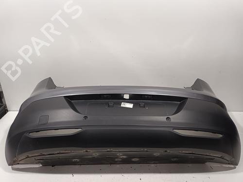 Rear bumper RENAULT SCENIC E-TECH PHASE I EV87 | BP33232003C8  - Image 7