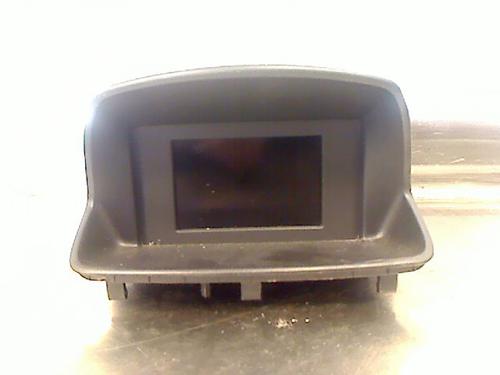 Used Display monitor OPEL CORSA D (S07) [2006-2015]  15741003