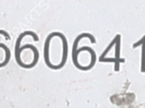 ABS pump RENAULT SCENIC E-TECH PHASE I EV87 | BP30561594M43 