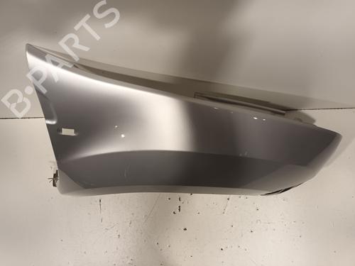 Right front fenders DACIA DUSTER (HS_) 1.6 16V | BP29965202C42 