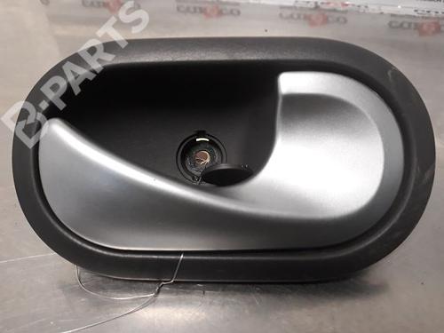 Used Front right interior door handle RENAULT KANGOO / GRAND KANGOO II (KW0/1_) 1.5 dCi 90 (KW05, KW08, KW0G, KW11) (90 hp) 9327510