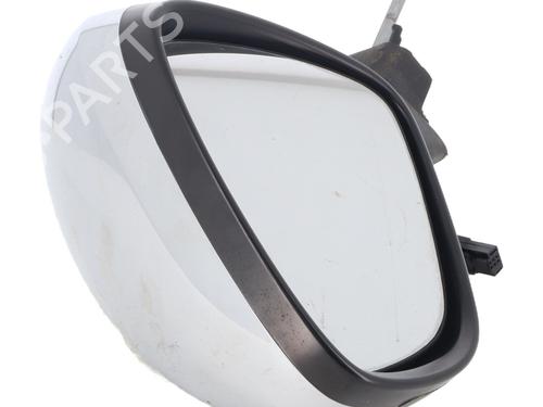 Left mirror CITROËN C3 II (SC_) 1.2 VTi 82 | BP36375151C26 - Image 4