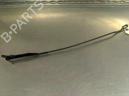 Used Front windshield wiper arm OPEL TIGRA TwinTop (X04) 1.3 CDTI (R97) (69 hp) 14869498