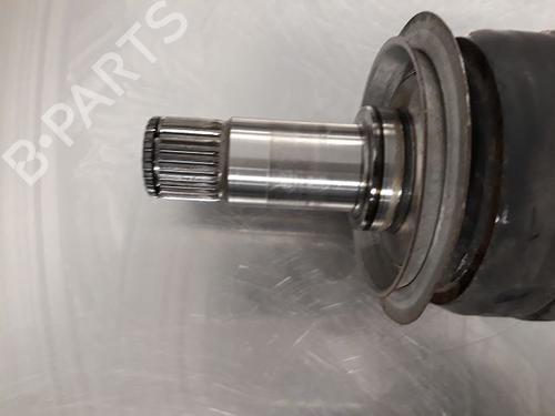 Right rear driveshaft MERCEDES-BENZ C-CLASS (W203) C 220 CDI (203.008) | BP20600027M41 