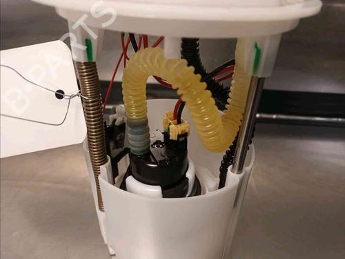 Other RENAULT TRAFIC III Van (FG_)  | BP21781764O1 