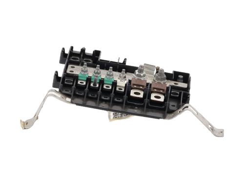 Fuse box RENAULT MASTER III Van (FV)  | BP28138649E1