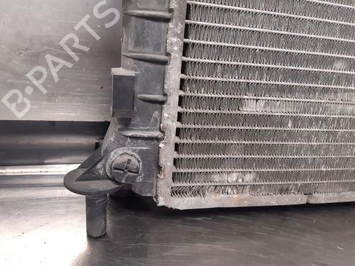 Køler FORD FOCUS I (DAW, DBW) 1.8 Turbo DI / TDDi | BP20601314M31 