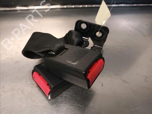 Sikkerhedssele-spænde PEUGEOT 607 (9D, 9U) 2.2 HDi | BP14864431I32