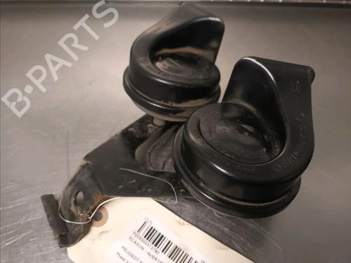 Horn PEUGEOT 508 SW I (8E_) 2.0 BlueHDi 180 | BP14859292E13 
