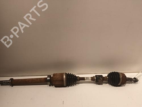 Used Right front driveshaft Right front driveshaft 38635463 38635463