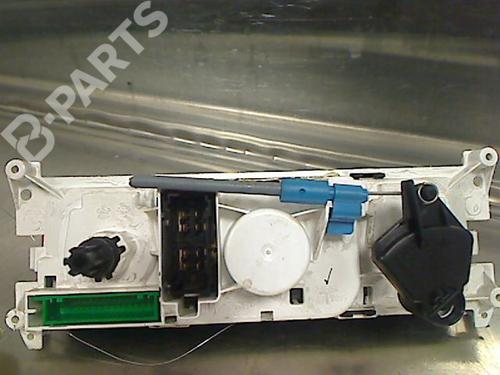 Climate control MINI MINI (R50, R53) One D | BP9316168I5 