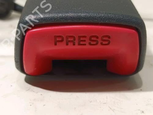 Seat buckle TOYOTA AURIS Estate (_E18_) 1.8 Hybrid (ZWE186_, ZWE186R, ZWE186H) | BP15643078I32 
