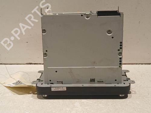 Radio VW POLO V (6R1, 6C1) 1.6 TDI | BP21782771E6 