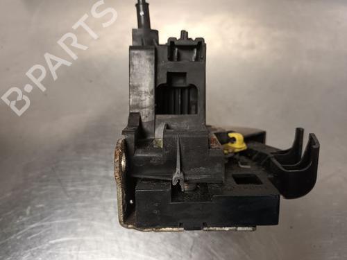 Front left lock RENAULT SCÉNIC I MPV (JA0/1_, FA0_) 1.9 dCi (JA05, JA1F) | BP20602201C98 