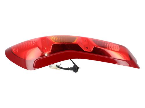Right taillight NISSAN X-TRAIL II (T31) 2.0 dCi 4x4 | BP28713737C35 