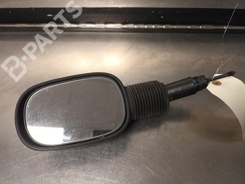 Used Right mirror FORD KA (RB_) 1.3 i (60 hp) 9338449