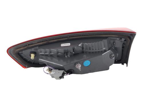 Left tailgate light FORD FOCUS IV Turnier (HP) 1.5 EcoBlue | BP38794814C79 - Image 3