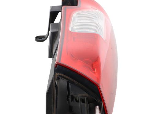 Left taillight MERCEDES-BENZ CITAN Box Body/MPV (W415) | BP31124687C34