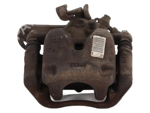 Used Right rear brake caliper PEUGEOT EXPERT Van (V_) 2.0 BlueHDi 120 (122 hp) 24327982