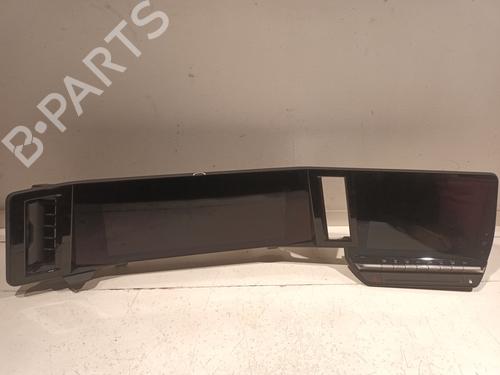 Used Instrument cluster Instrument cluster RENAULT SCENIC E-TECH PHASE I EV87 (218 hp) 33904702 33904702