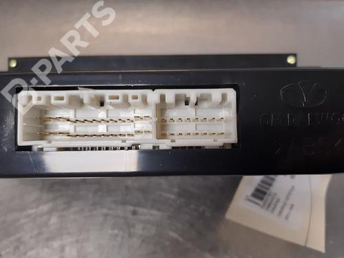 Climate control CHEVROLET CAPTIVA (C100, C140) 2.0 D | BP9330278I5 