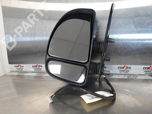 Used Left mirror CITROËN JUMPER I Van (244) 2.0 HDi (84 hp) 9329218