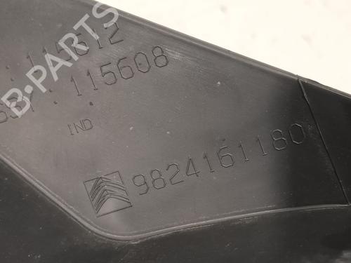 Hjulbue CITROËN C5 AIRCROSS (A_) 1.5 BlueHDi 130 (ACYHZJ, ACYHZR) | BP32103013C56 