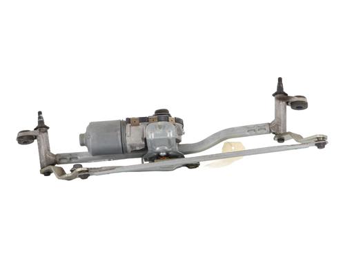 Front wiper motor VW CADDY IV Box Body/MPV (SAA, SAH) 1.4 TGI CNG | BP24606309M29 