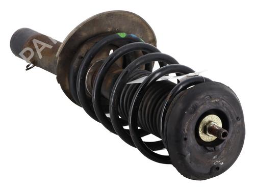 Right front shock absorber PEUGEOT 207 (WA_, WC_) 1.6 HDi | BP30191500M17 