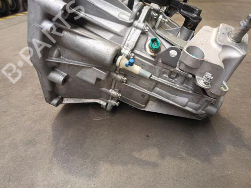 Gearbox NISSAN MICRA V (K14)  | BP21781621M3 