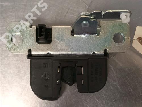 Tailgate lock SEAT IBIZA III (6L1) 1.4 TDI | BP10289174C101 