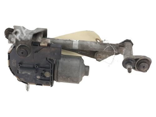 Front wiper motor VW TOURAN (1T1, 1T2) 1.9 TDI | BP27097320M29 