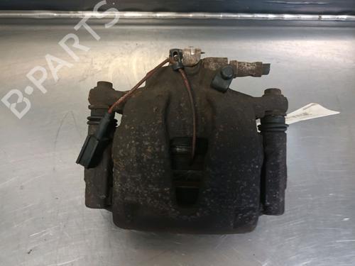 Used Left front brake caliper FIAT QUBO (225_) 1.3 D Multijet (225CXB1A, 225AXB1A, 225CXB11, 225AXB11,... (75 hp) 14863589