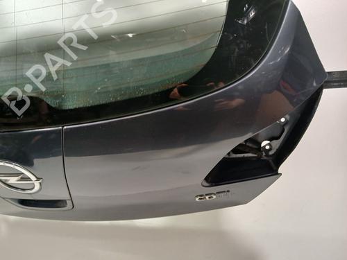 Tailgate OPEL ASTRA J (P10) 1.7 CDTI (68) | BP24019559C6 