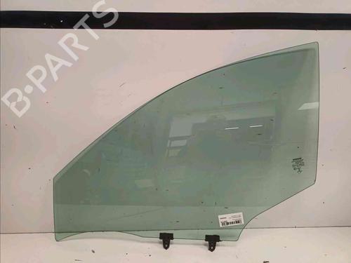 Used Front left door window NISSAN QASHQAI II SUV (J11, J11_) 1.5 dCi (110 hp) 21083618