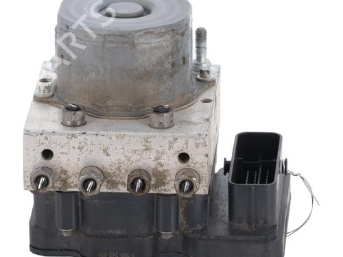 Módulo de ABS Módulo de ABS OPEL ADAM (M13) 1.2 (69 hp) 36035646 36035646
