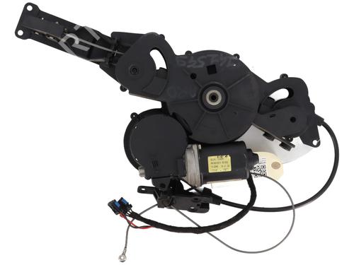 Rear right lock PEUGEOT 807 (EB_) 2.2 HDi | BP23947756C99