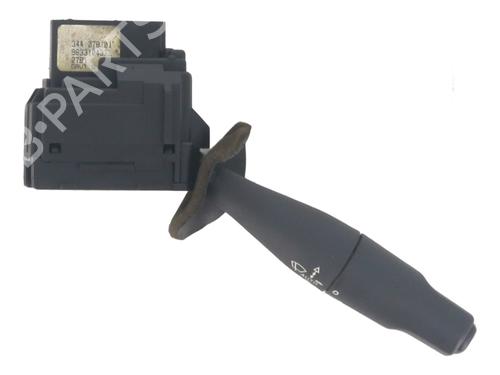 Steering column stalk PEUGEOT 306 Hatchback (7A, 7C, N3, N5) 1.4 | BP29908260I23