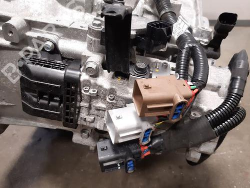 Gearbox HYUNDAI TUCSON (TL, TLE) 1.6 CRDi | BP9332019M3 