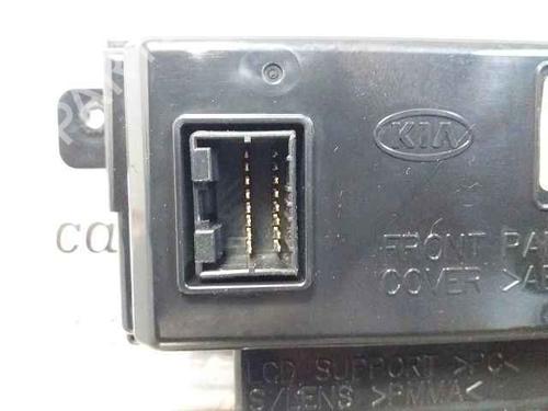 Display monitor KIA CEE'D Hatchback (ED) 1.6 CRDi 90 | BP30409473C48 