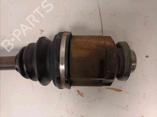 Right front driveshaft HYUNDAI TUCSON (JM) 2.0 CRDi All-wheel Drive | BP20603325M39 