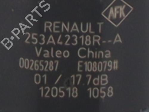 Elektronik Modul DACIA LOGAN MCV II 1.5 dCi | BP30049973M83 