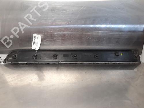 Door moulding trim FIAT FIORINO Box Body/MPV (225_) 1.4 Natural Power (225BXC1A, 225AXC1A) | BP14866666C150 