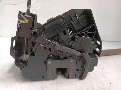 Rear right lock RENAULT ESPACE V (JR_)  | BP21782160C99 