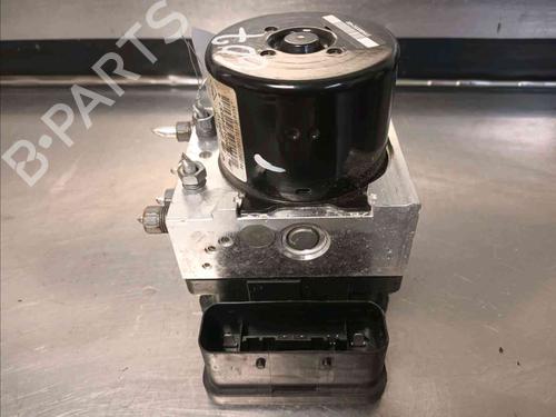 Used ABS pump RENAULT SCÉNIC III (JZ0/1_) 1.6 dCi (JZ00, JZ12) (130 hp) 21139118