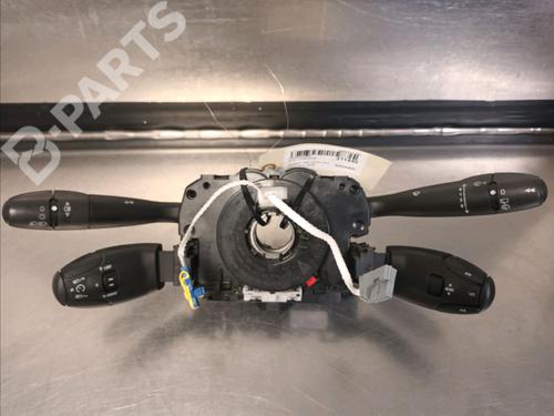 Used Headlight switch PEUGEOT 308 SW I (4E_, 4H_) 1.6 HDi (109 hp) 10052315